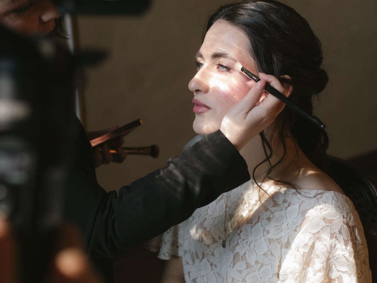 Vintage Romance: 2025 wedding trends&nbsp;uncovered