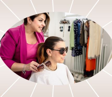 Il Potere della conoscenza della Face Shape: impatto personale e professionale