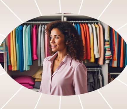 Esplorare il proprio stile: come indossare colori fuori dalla tua palette stagionale