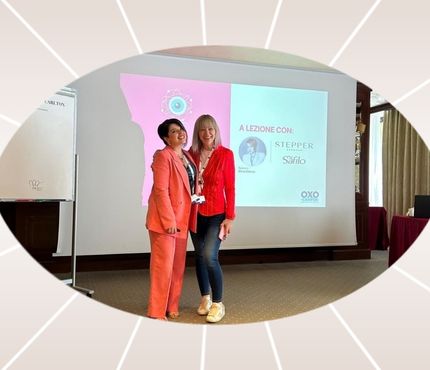 OXO Campus 2025: l’ottico come consulente d’immagine nell’eyewear