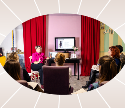 Formazione innovativa: Image Coaching in azienda