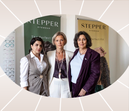 STEPPER ITALIA CONVENTION 2026: formazione retail e team building aziendale attraverso un cambio di prospettiva